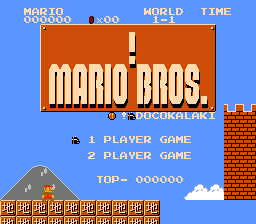 Mario!bros (Dokokalki Hack) (Dokokalki Hack) 1676311206